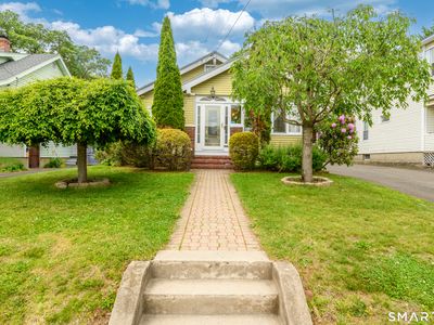 62 Fennbrook Road, West Hartford, CT, 06119