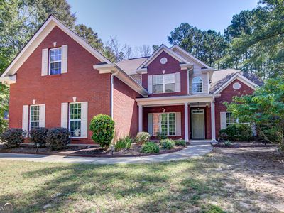 164 Brittany Ln, Senoia, GA, 30276