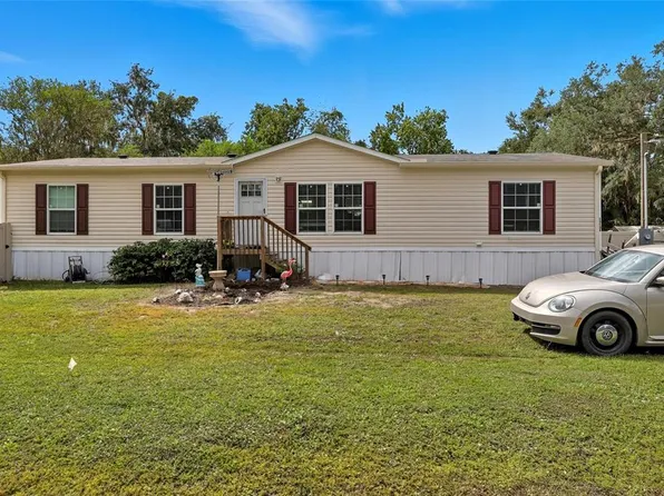 39508 Bay Ave, Zephyrhills, FL 33540