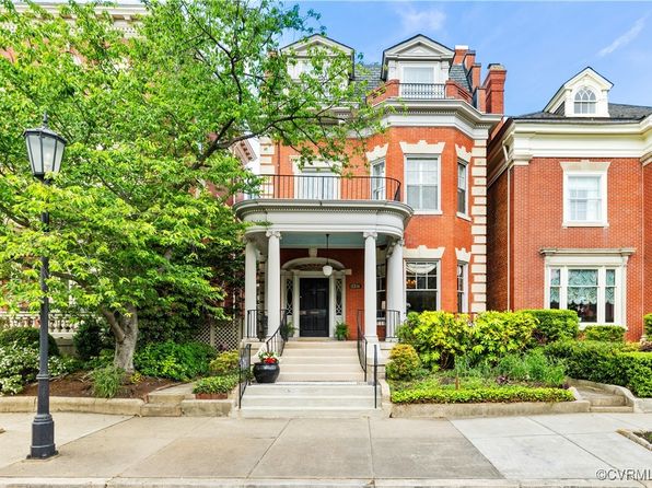 2218 Monument Ave, Richmond, VA 23220