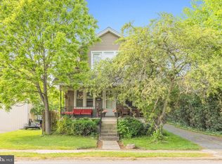 1610 Meetinghouse Rd, Upper Chichester, PA 19061