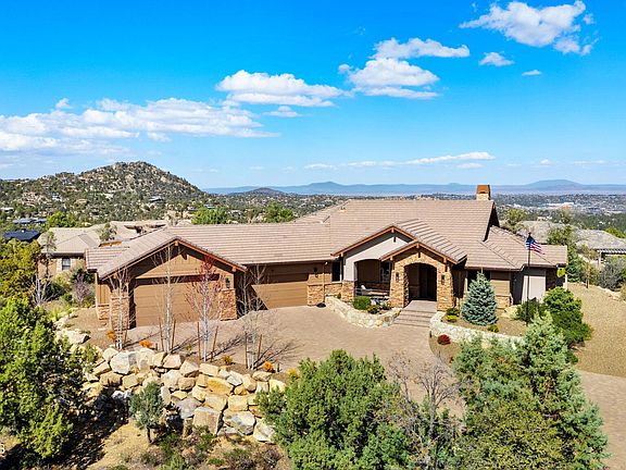 2nd image of 2140 Forest Mountain Rd