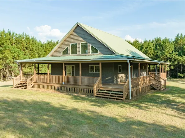 2389 County Road 48, Boligee, AL 35443