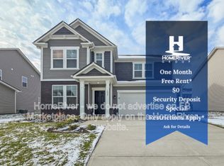 1088 Bevy Blvd, Danville, IN 46122