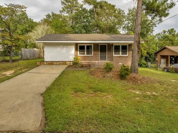 117 Redwood Dr, Warner Robins, GA 31088