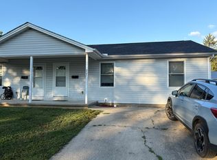 207 S Mill St, Blanchester, OH 45107