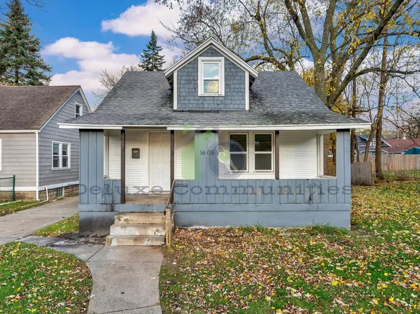 1608 Blaine Ave SE, Grand Rapids, MI 49507
