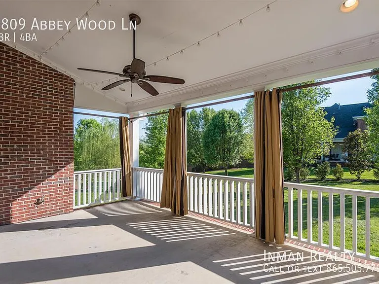 1809 Abbey Wood Ln — Photo 43