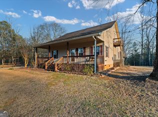 65 Jessica Dr, Wedowee, AL 36278