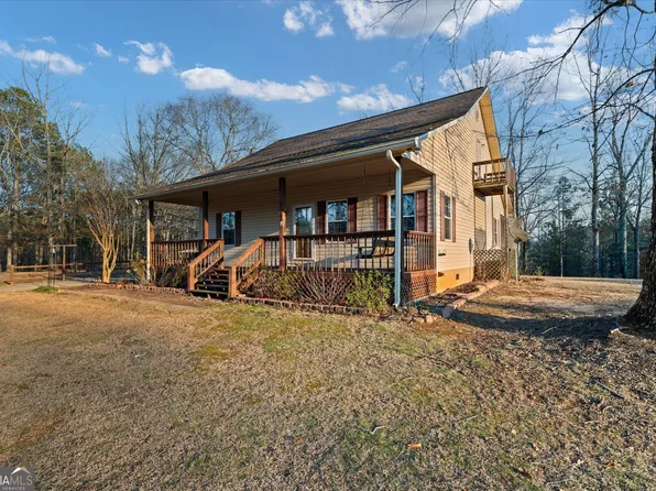 65 Jessica Dr, Wedowee, AL 36278