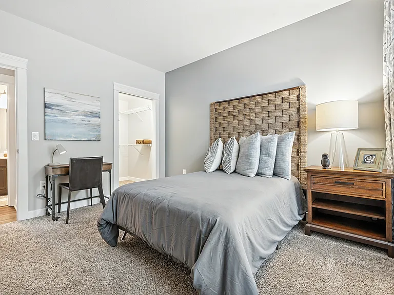 Claim your space relax, recharge, and make it yours today.