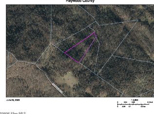 7-7C Mease Farm Rd LOT 7C, Canton, NC 28716