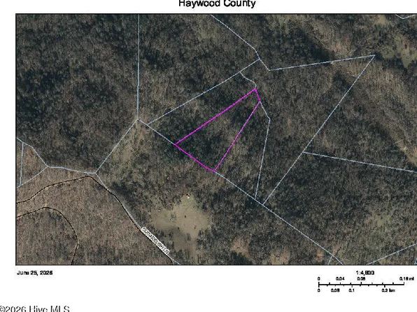 7-7C Mease Farm Rd Lot 7C, Canton, NC 28716
