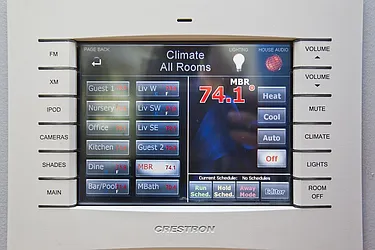 Rented by Nest Seekers International