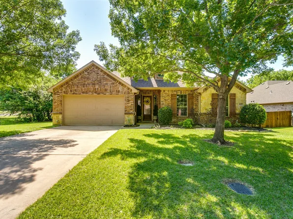 4609 Walnut St, Flower Mound, TX 75028