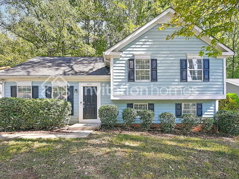3216 Mintleaf Dr