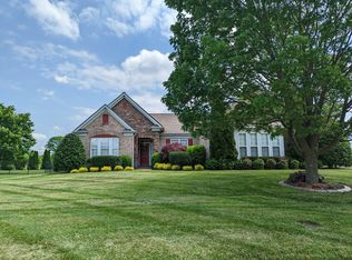 109 S Dames Ave, Gallatin, TN 37066