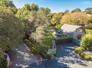 4910 Ladera Sarina Guest Cottage, Del Mar, CA 92014
