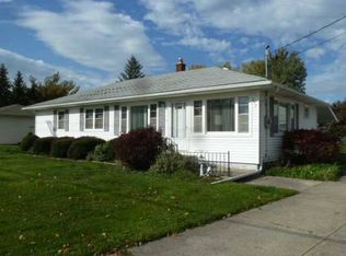 600 French Rd, Cheektowaga, NY 14227