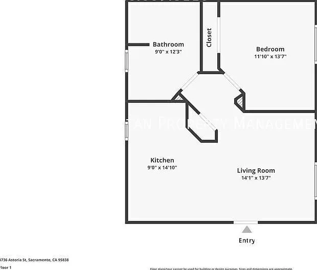 3736 Astoria St #102 — Photo 11