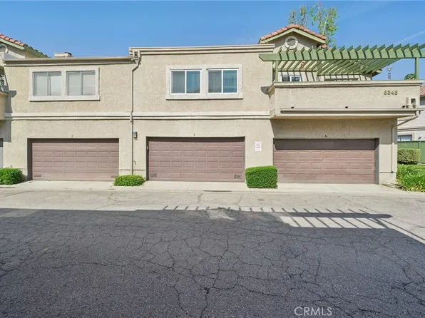 8348 Sunset Trail Pl Unit E, Rancho Cucamonga, CA 91730