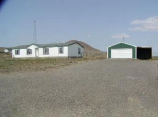 45205 E Red Mountain Rd, Benton City, WA 99320