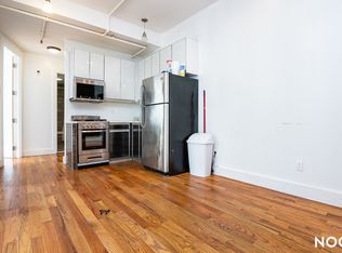325 Franklin Ave #3L, Brooklyn, NY 11238
