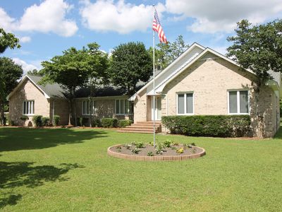 5308 Fayetteville Rd, Lumberton, NC, 28358