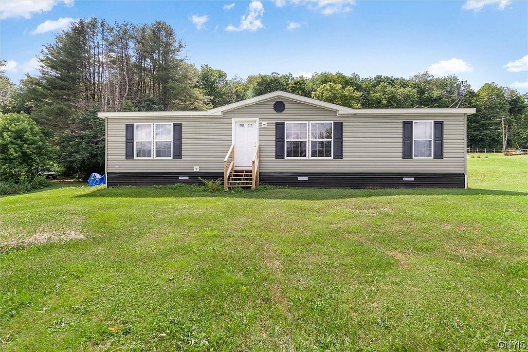 1970 Gorton Lake Rd, West Edmeston, NY 13485 Zillow