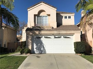 2439 Haven Ridge Rd, Pomona, CA 91767