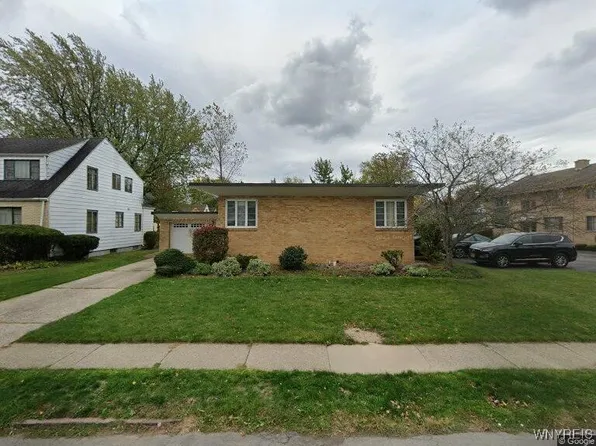80 Nicholson St, Buffalo, NY 14214