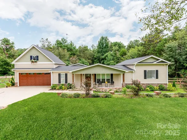 2037 Buffalo Shoals Rd, Statesville, NC 28677