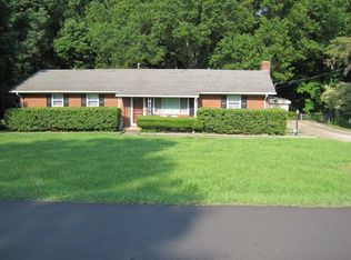 2921 Starnes Rd, Charlotte, NC 28214