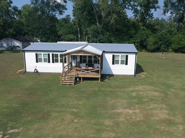 355 N Lelia Ave, Kirbyville, TX 75956