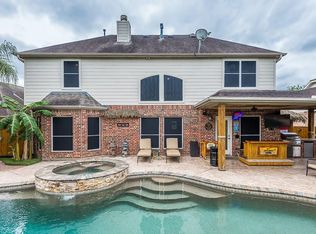 2141 Salt Marsh Ct, League City, TX 77573