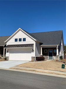 156 Mountain Blvd, Jasper, GA, 30143