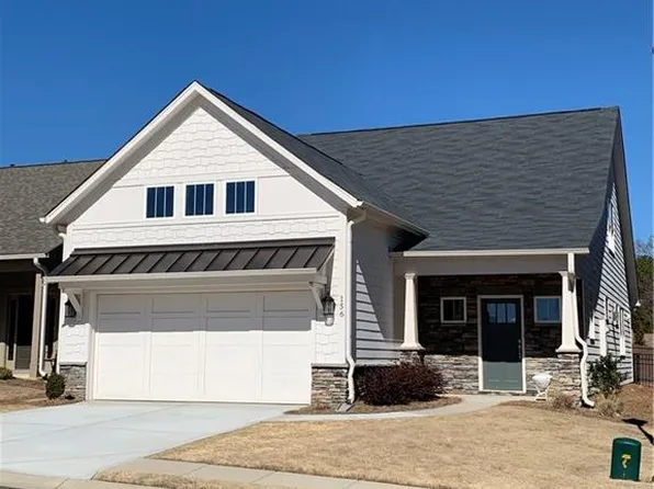 156 Mountain Blvd, Jasper, GA 30143