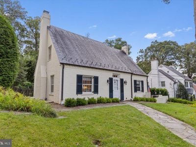 7420 Lynnhurst St, Chevy Chase, MD, 20815