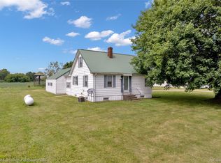 4677 Imlay City Rd, Attica, MI 48412