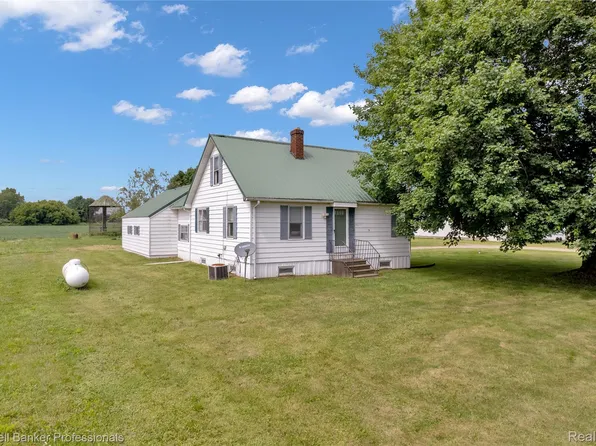 4677 Imlay City Rd, Attica, MI 48412