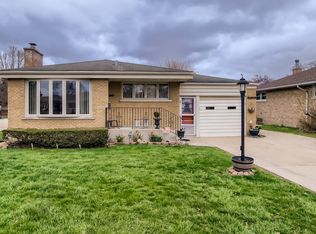 2623 Park St, Franklin Park, IL 60131