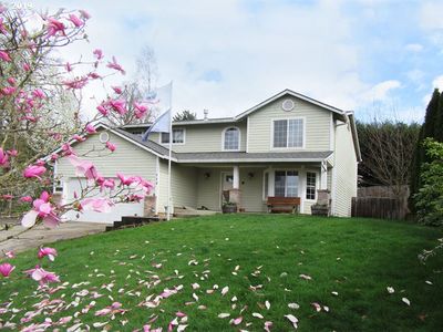 113 NE 14th Ave, Battle Ground, WA, 98604