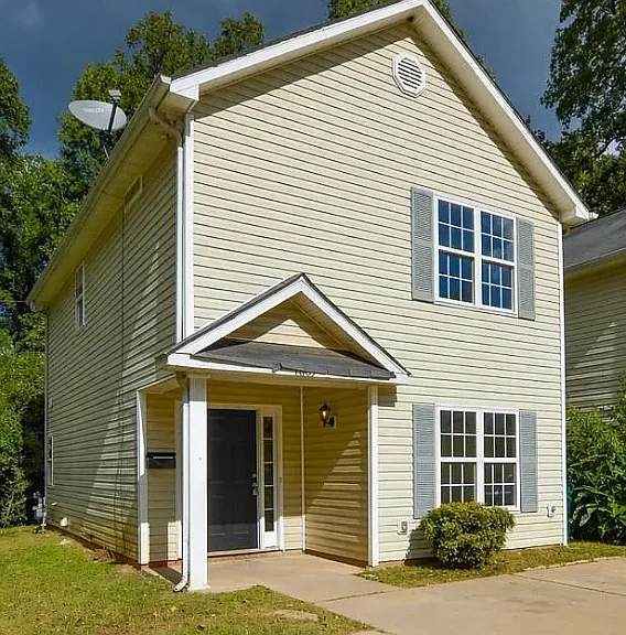 3336 Avalon Ave — Photo 1