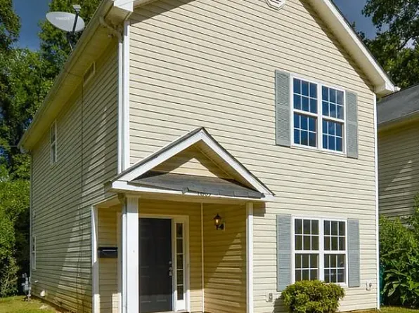3336 Avalon Ave, Charlotte, NC 28208