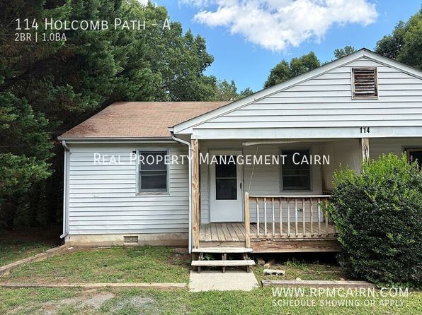 114 Holcomb Path Rd #A