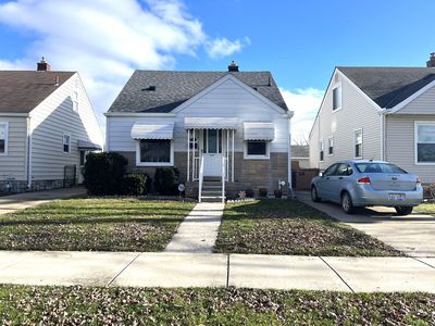 2481 Elliott Ave, Lincoln Park, MI, 48146
