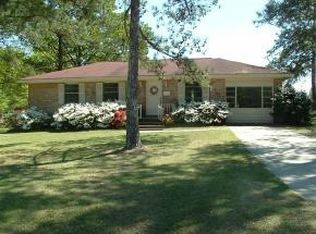 2058 SE Byrd Rd, Thomson, GA 30824