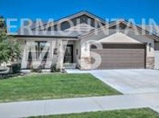 880 Boulder Bar St, Meridian, ID 83646