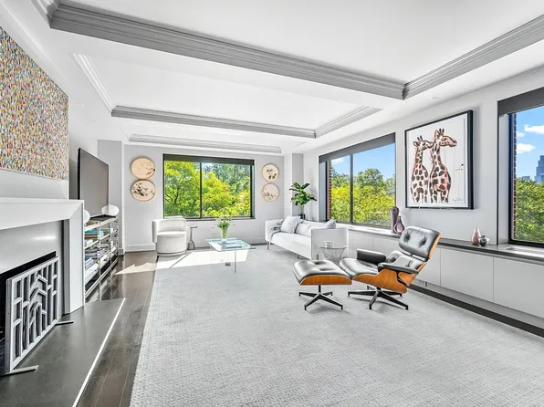 230 Central Park W #6AB, New York, NY 10024