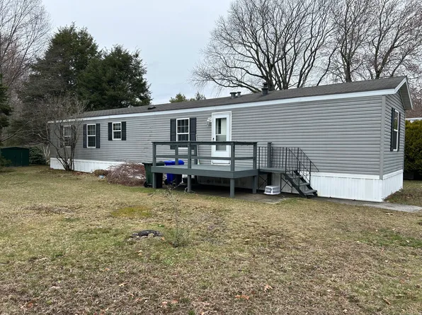 301 Buddington Road #37, Groton, CT 06340